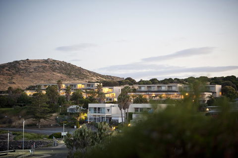 The Bluff Resort Apartments - Sydney 4u 38