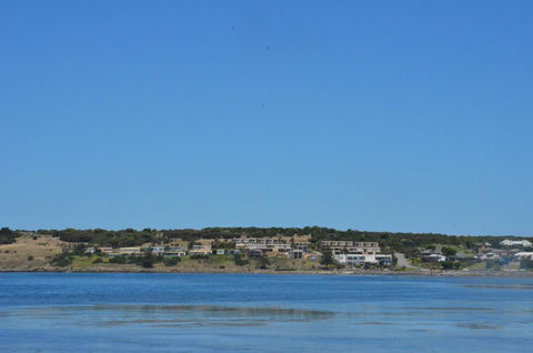The Bluff Resort Apartments - Sydney 4u 22