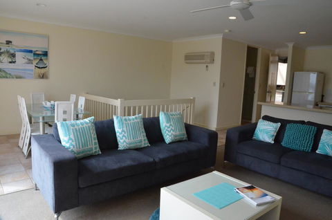 The Bluff Resort Apartments - Sydney 4u 29