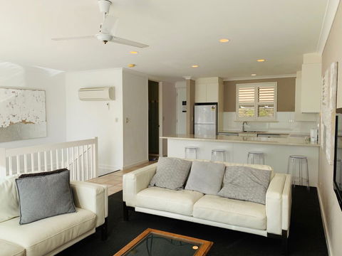 The Bluff Resort Apartments - Sydney 4u 1