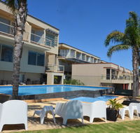 The Bluff Resort Apartments - Sydney 4u