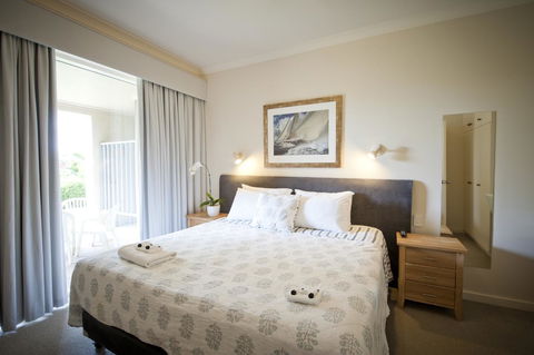 The Bluff Resort Apartments - Sydney 4u 36