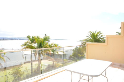 The Bluff Resort Apartments - Sydney 4u 27