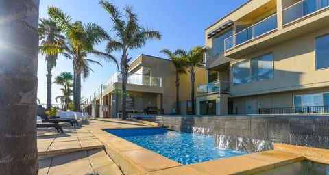 The Bluff Resort Apartments - Sydney 4u 11