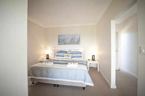 The Bluff Resort Apartments - Sydney 4u 32