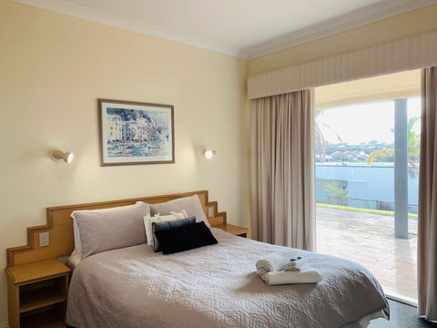 The Bluff Resort Apartments - Sydney 4u 2