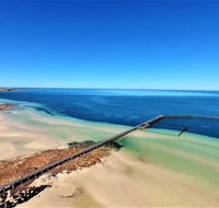 Moonta Bay Caravan Park - Sydney 4u