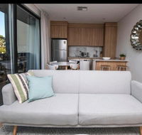 Wisteria Apartments - Sydney 4u