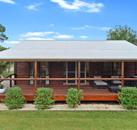 The Log Cabin - 47 Jetty Road - Sydney 4u