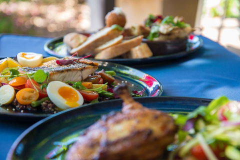 Mick O\'Sheas - Accommodation Sydney 41