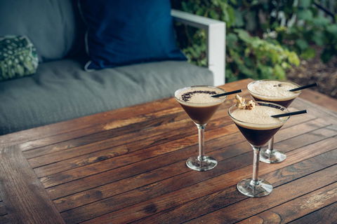 Mick O\'Sheas - Accommodation Sydney 44