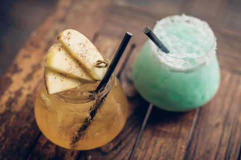 Mick O\'Sheas - Accommodation Sydney 43