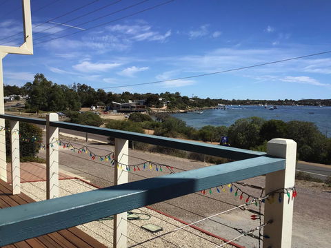 Seascape - Sydney 4u 0