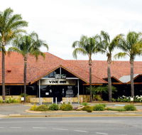 Vine Inn Barossa - Sydney 4u