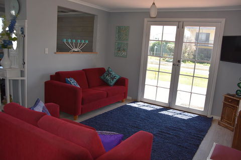 Beach Life Retreat - Sydney 4u 1