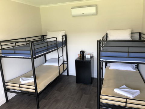 BIG4 The Bend Holiday Park - Sydney 4u 6