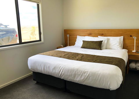 BIG4 The Bend Holiday Park - Sydney 4u 7