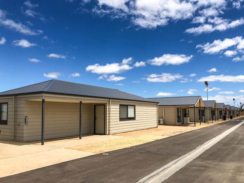 BIG4 The Bend Holiday Park - Sydney 4u 1
