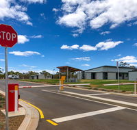 BIG4 The Bend Holiday Park - Sydney 4u