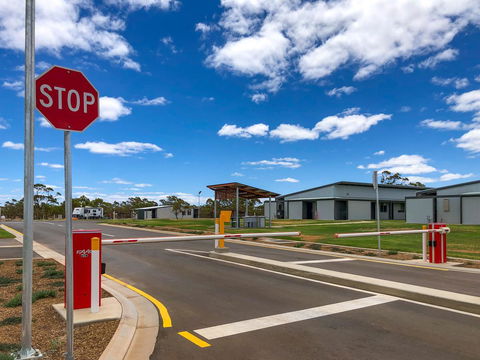 BIG4 The Bend Holiday Park - Sydney 4u 0
