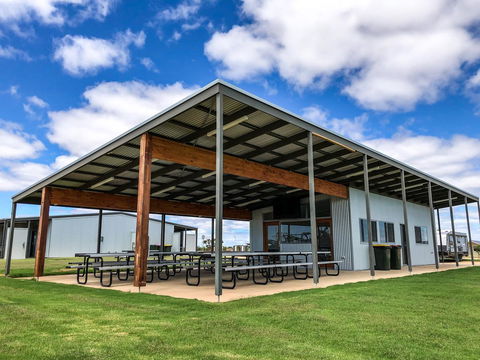 BIG4 The Bend Holiday Park - Sydney 4u 4