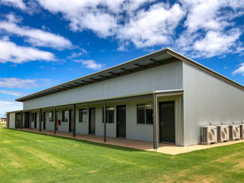 BIG4 The Bend Holiday Park - Sydney 4u 5