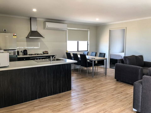 BIG4 The Bend Holiday Park - Sydney 4u 2