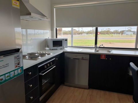 BIG4 The Bend Holiday Park - Sydney 4u 3