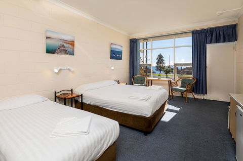 Blue Seas Motel - Sydney 4u 11