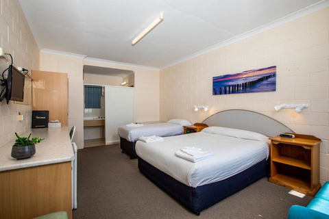 Blue Seas Motel - Sydney 4u 3
