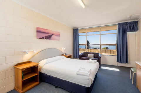 Blue Seas Motel - Sydney 4u 12
