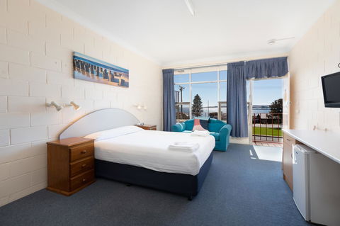 Blue Seas Motel - Sydney 4u 0