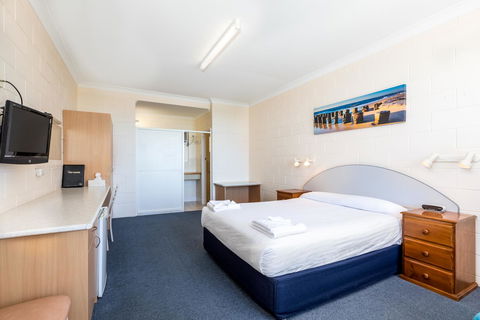 Blue Seas Motel - Sydney 4u 6
