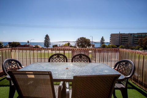 Blue Seas Motel - Sydney 4u 7