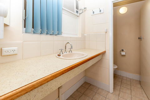 Blue Seas Motel - Sydney 4u 4