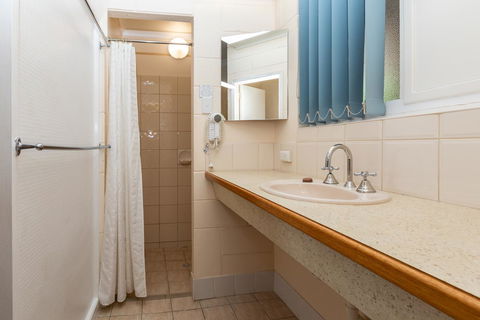 Blue Seas Motel - Sydney 4u 2