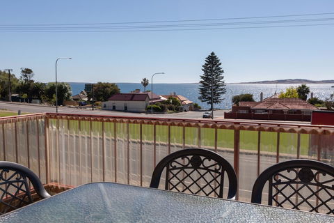 Blue Seas Motel - Sydney 4u 18