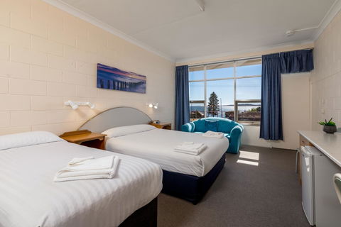 Blue Seas Motel - Sydney 4u 5