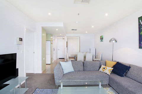Beachside Luxury & Comfort, Ocean Views In Glenelg - Sydney 4u 10