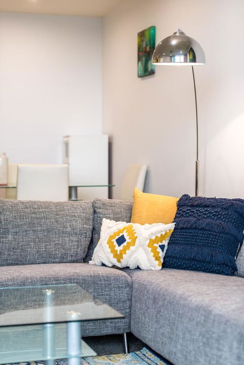 Beachside Luxury & Comfort, Ocean Views In Glenelg - Sydney 4u 9