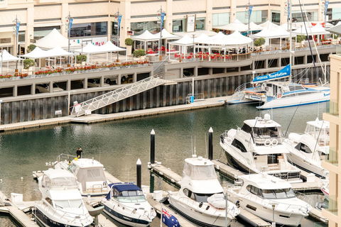 Beachside Luxury & Comfort, Ocean Views In Glenelg - Sydney 4u 6