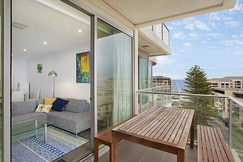 Beachside Luxury & Comfort, Ocean Views In Glenelg - Sydney 4u 1