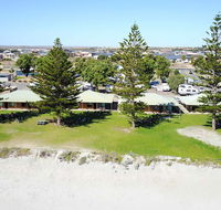 Wallaroo Holiday Park - Sydney 4u