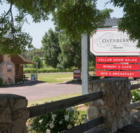 OXENBERRY FARM - Sydney 4u