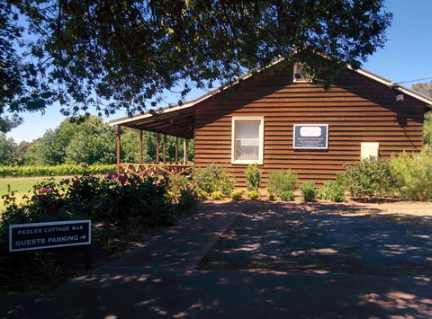 OXENBERRY FARM - Sydney 4u 15