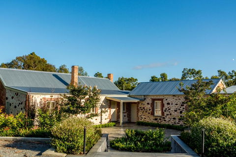 OXENBERRY FARM - Sydney 4u 2