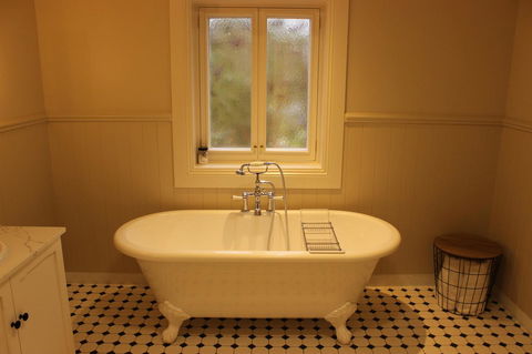 OXENBERRY FARM - Sydney 4u 4