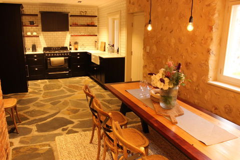 OXENBERRY FARM - Sydney 4u 10