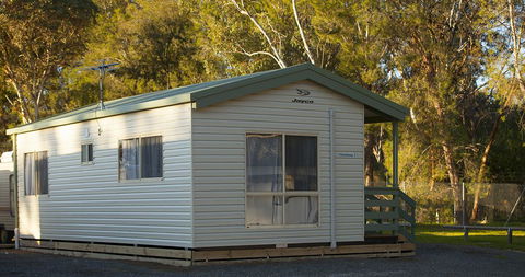BIG 4 Barossa Tourist Park - Sydney 4u 12