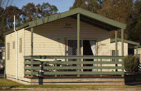 BIG 4 Barossa Tourist Park - Sydney 4u 40